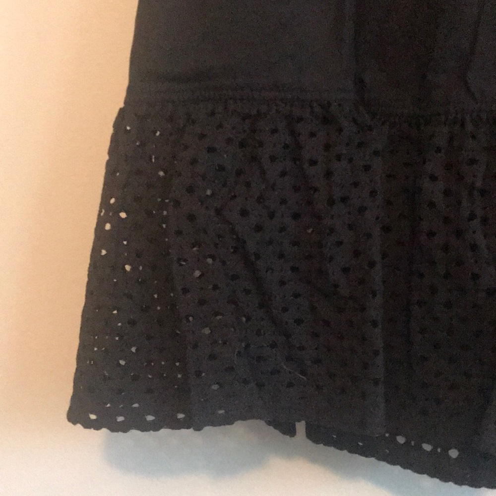 Free People intimately trapeze slip laced dress - Picture 6 of 16